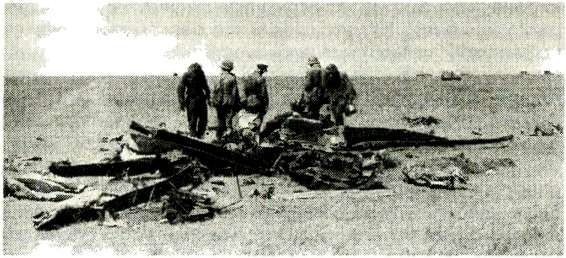 Иллюстрация к книге — Я дрался с самураями. От Халхин-Гола до Порт-Артура [i_041.jpg]