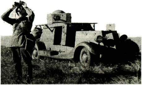 Иллюстрация к книге — Я дрался с самураями. От Халхин-Гола до Порт-Артура [i_047.jpg]