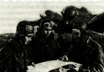 Иллюстрация к книге — Я дрался с самураями. От Халхин-Гола до Порт-Артура [i_050.jpg]