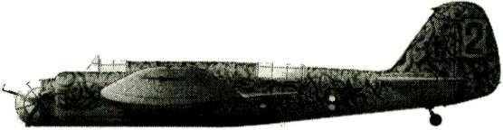 Иллюстрация к книге — Я дрался с самураями. От Халхин-Гола до Порт-Артура [i_051.jpg]