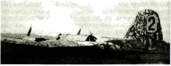 Иллюстрация к книге — Я дрался с самураями. От Халхин-Гола до Порт-Артура [i_054.jpg]