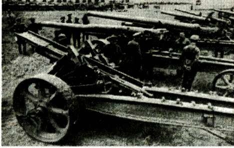 Иллюстрация к книге — Я дрался с самураями. От Халхин-Гола до Порт-Артура [i_061.jpg]