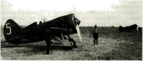 Иллюстрация к книге — Я дрался с самураями. От Халхин-Гола до Порт-Артура [i_062.jpg]