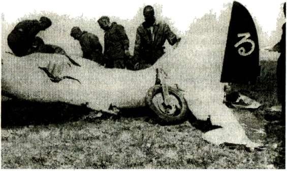 Иллюстрация к книге — Я дрался с самураями. От Халхин-Гола до Порт-Артура [i_064.jpg]