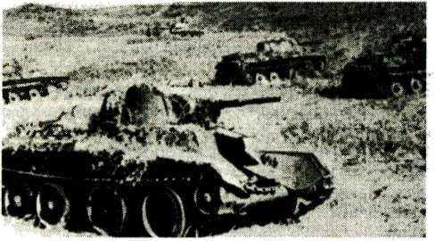 Иллюстрация к книге — Я дрался с самураями. От Халхин-Гола до Порт-Артура [i_066.jpg]