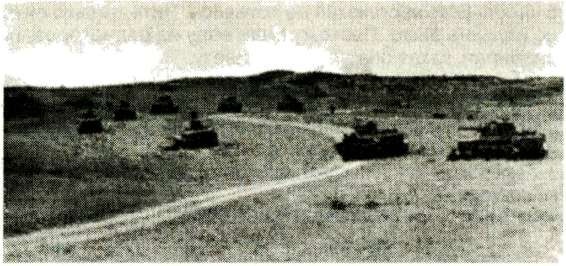 Иллюстрация к книге — Я дрался с самураями. От Халхин-Гола до Порт-Артура [i_067.jpg]