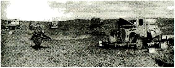 Иллюстрация к книге — Я дрался с самураями. От Халхин-Гола до Порт-Артура [i_070.jpg]