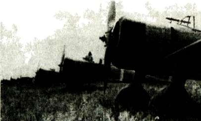 Иллюстрация к книге — Я дрался с самураями. От Халхин-Гола до Порт-Артура [i_071.jpg]