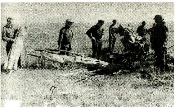 Иллюстрация к книге — Я дрался с самураями. От Халхин-Гола до Порт-Артура [i_072.jpg]