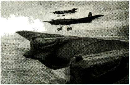 Иллюстрация к книге — Я дрался с самураями. От Халхин-Гола до Порт-Артура [i_075.jpg]