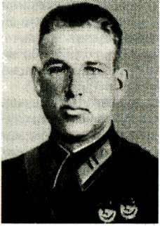 Иллюстрация к книге — Я дрался с самураями. От Халхин-Гола до Порт-Артура [i_076.jpg]