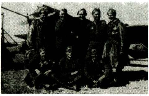 Иллюстрация к книге — Я дрался с самураями. От Халхин-Гола до Порт-Артура [i_077.jpg]