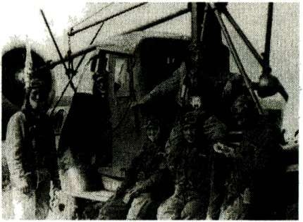 Иллюстрация к книге — Я дрался с самураями. От Халхин-Гола до Порт-Артура [i_081.jpg]