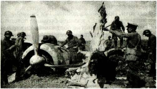 Иллюстрация к книге — Я дрался с самураями. От Халхин-Гола до Порт-Артура [i_083.jpg]