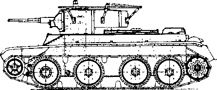 Иллюстрация к книге — Я дрался с самураями. От Халхин-Гола до Порт-Артура [i_085.jpg]
