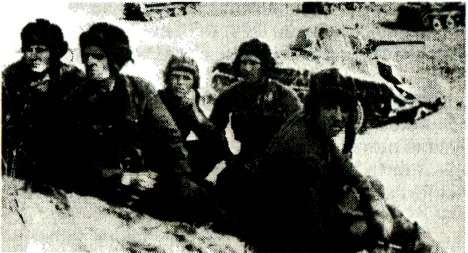 Иллюстрация к книге — Я дрался с самураями. От Халхин-Гола до Порт-Артура [i_088.jpg]