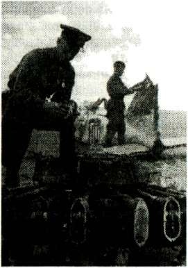 Иллюстрация к книге — Я дрался с самураями. От Халхин-Гола до Порт-Артура [i_091.jpg]