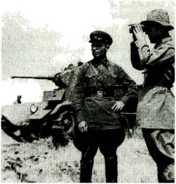 Иллюстрация к книге — Я дрался с самураями. От Халхин-Гола до Порт-Артура [i_093.jpg]