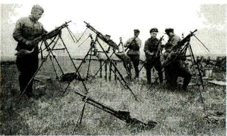 Иллюстрация к книге — Я дрался с самураями. От Халхин-Гола до Порт-Артура [i_094.jpg]