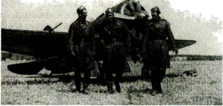 Иллюстрация к книге — Я дрался с самураями. От Халхин-Гола до Порт-Артура [i_097.jpg]