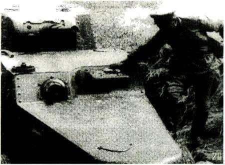 Иллюстрация к книге — Я дрался с самураями. От Халхин-Гола до Порт-Артура [i_101.jpg]