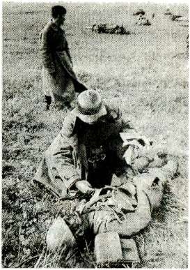 Иллюстрация к книге — Я дрался с самураями. От Халхин-Гола до Порт-Артура [i_103.jpg]