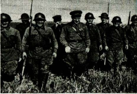 Иллюстрация к книге — Я дрался с самураями. От Халхин-Гола до Порт-Артура [i_106.jpg]