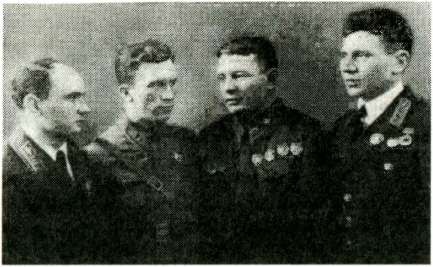 Иллюстрация к книге — Я дрался с самураями. От Халхин-Гола до Порт-Артура [i_110.jpg]