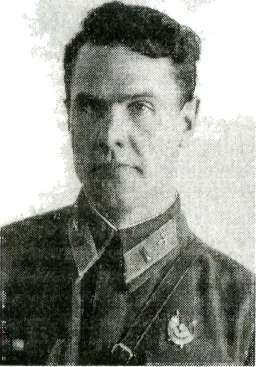 Иллюстрация к книге — Я дрался с самураями. От Халхин-Гола до Порт-Артура [i_114.jpg]