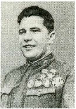 Иллюстрация к книге — Я дрался с самураями. От Халхин-Гола до Порт-Артура [i_115.jpg]