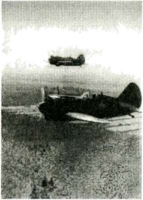 Иллюстрация к книге — Я дрался с самураями. От Халхин-Гола до Порт-Артура [i_117.jpg]