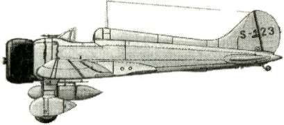 Иллюстрация к книге — Я дрался с самураями. От Халхин-Гола до Порт-Артура [i_119.jpg]