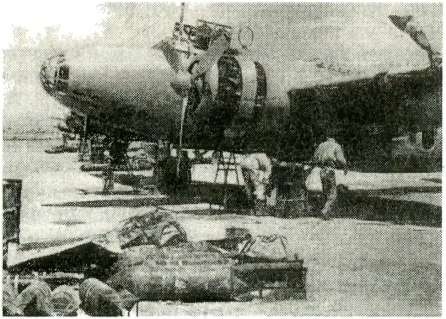 Иллюстрация к книге — Я дрался с самураями. От Халхин-Гола до Порт-Артура [i_121.jpg]