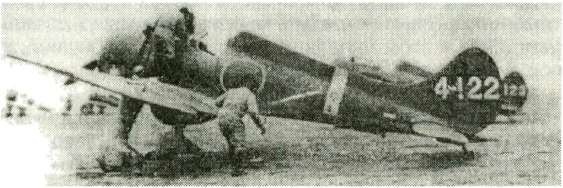 Иллюстрация к книге — Я дрался с самураями. От Халхин-Гола до Порт-Артура [i_123.jpg]