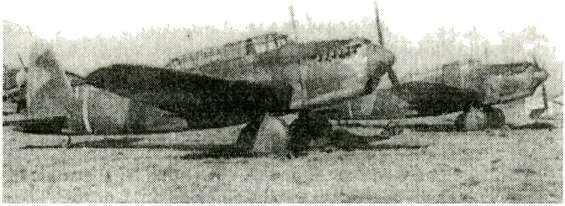 Иллюстрация к книге — Я дрался с самураями. От Халхин-Гола до Порт-Артура [i_124.jpg]