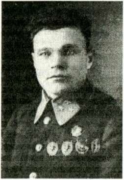 Иллюстрация к книге — Я дрался с самураями. От Халхин-Гола до Порт-Артура [i_125.jpg]