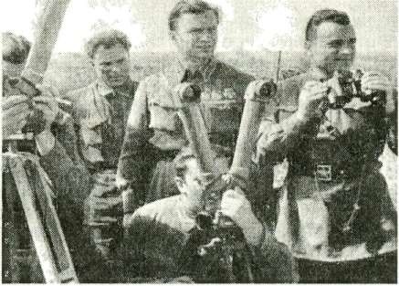 Иллюстрация к книге — Я дрался с самураями. От Халхин-Гола до Порт-Артура [i_128.jpg]