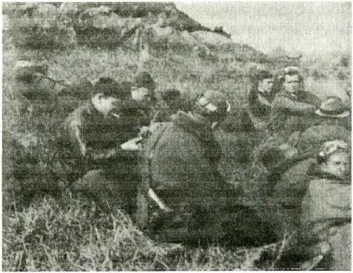 Иллюстрация к книге — Я дрался с самураями. От Халхин-Гола до Порт-Артура [i_129.jpg]