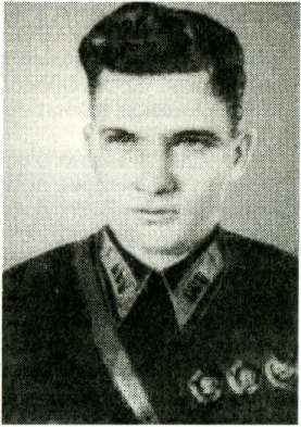 Иллюстрация к книге — Я дрался с самураями. От Халхин-Гола до Порт-Артура [i_130.jpg]