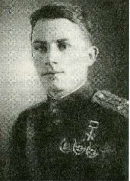 Иллюстрация к книге — Я дрался с самураями. От Халхин-Гола до Порт-Артура [i_133.jpg]