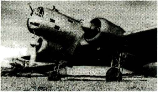 Иллюстрация к книге — Я дрался с самураями. От Халхин-Гола до Порт-Артура [i_136.jpg]