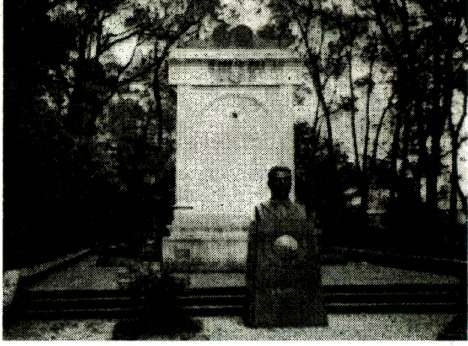 Иллюстрация к книге — Я дрался с самураями. От Халхин-Гола до Порт-Артура [i_138.jpg]