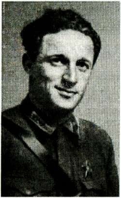 Иллюстрация к книге — Я дрался с самураями. От Халхин-Гола до Порт-Артура [i_139.jpg]