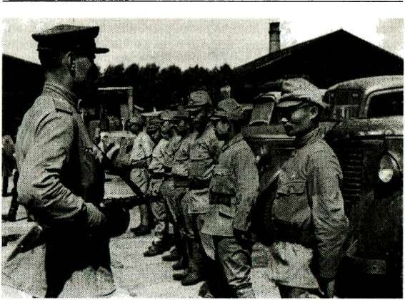 Иллюстрация к книге — Я дрался с самураями. От Халхин-Гола до Порт-Артура [i_146.jpg]