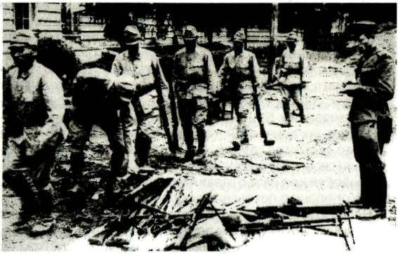 Иллюстрация к книге — Я дрался с самураями. От Халхин-Гола до Порт-Артура [i_151.jpg]