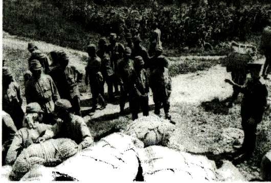 Иллюстрация к книге — Я дрался с самураями. От Халхин-Гола до Порт-Артура [i_153.jpg]