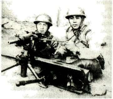 Иллюстрация к книге — Я дрался с самураями. От Халхин-Гола до Порт-Артура [i_156.jpg]