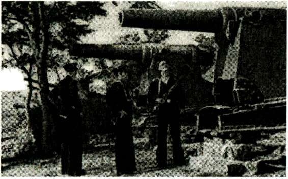 Иллюстрация к книге — Я дрался с самураями. От Халхин-Гола до Порт-Артура [i_159.jpg]