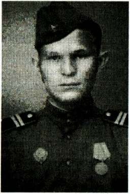 Иллюстрация к книге — Я дрался с самураями. От Халхин-Гола до Порт-Артура [i_160.jpg]