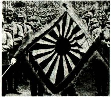 Иллюстрация к книге — Я дрался с самураями. От Халхин-Гола до Порт-Артура [i_164.jpg]